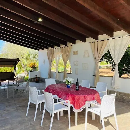 Il Villino Alghero * Casa Linari