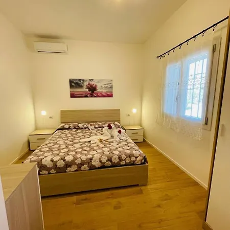 Il Villino Alghero * Casa Linari