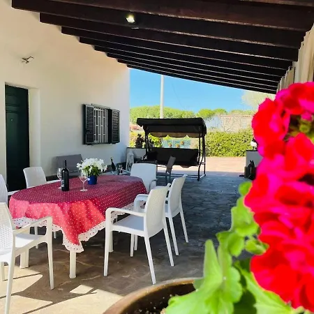 Il Villino Alghero *