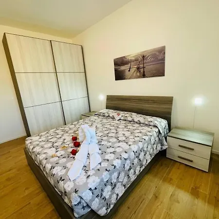 Il Villino Alghero Villa Casa Linari