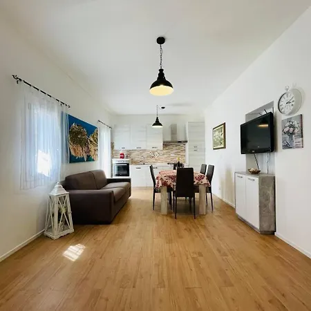 Villa Il Villino Alghero *
