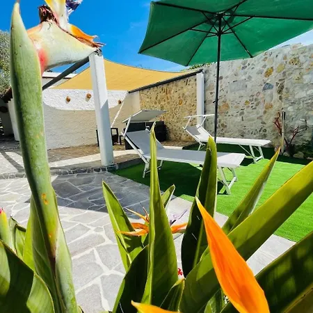 Villa Il Villino Alghero