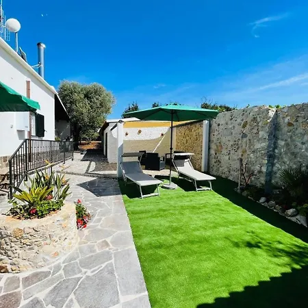 Il Villino Alghero Villa *