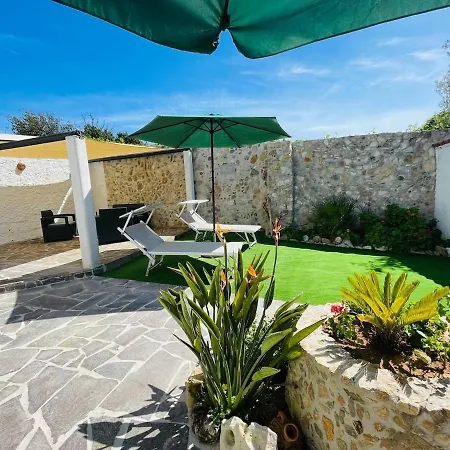 Il Villino Alghero *