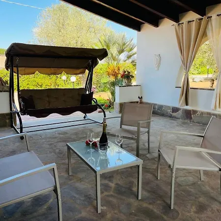 Il Villino Alghero Villa