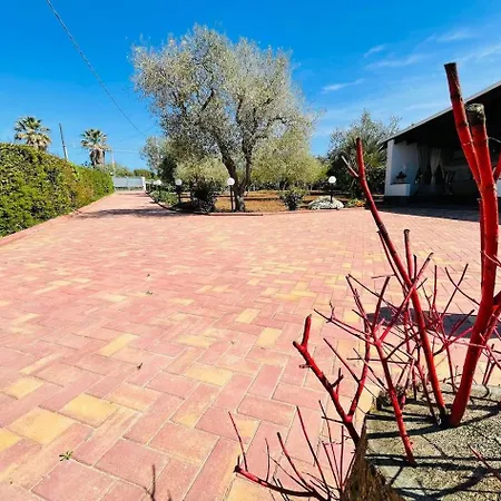 Villa Il Villino Alghero