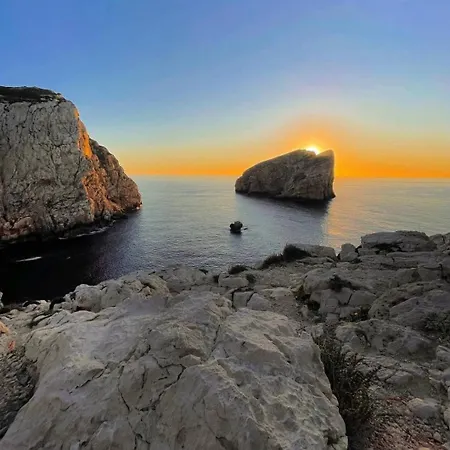 Il Villino Alghero Villa *