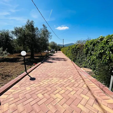 Il Villino Alghero Villa *
