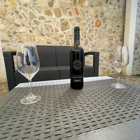 Il Villino Alghero Villa