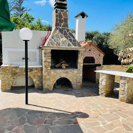 Villa Il Villino Alghero