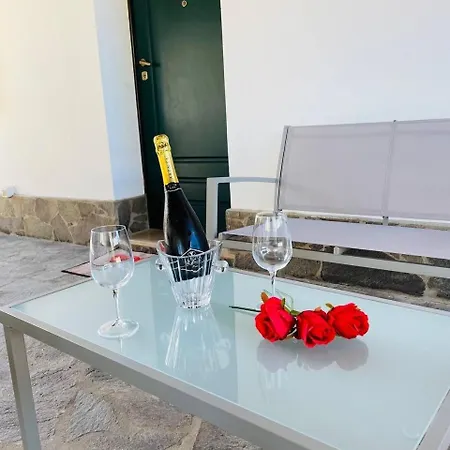 Il Villino Alghero Villa Casa Linari