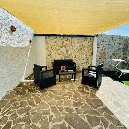 Il Villino Alghero *