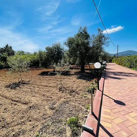 Il Villino Alghero Casa Linari