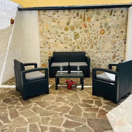Villa Il Villino Alghero