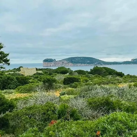 Il Villino Alghero Villa *