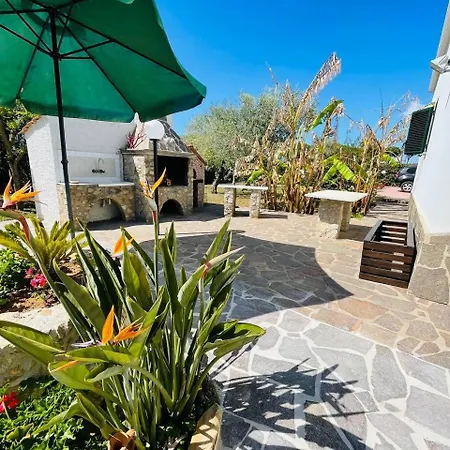 Il Villino Alghero Villa